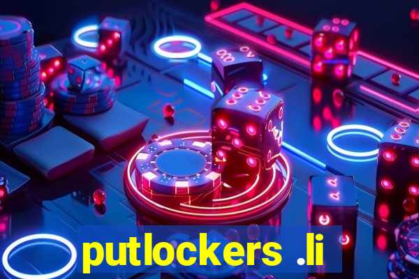 putlockers .li